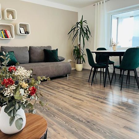 Ferienwohnung Schwarzwald Lodge Schömberg エクステリア 写真