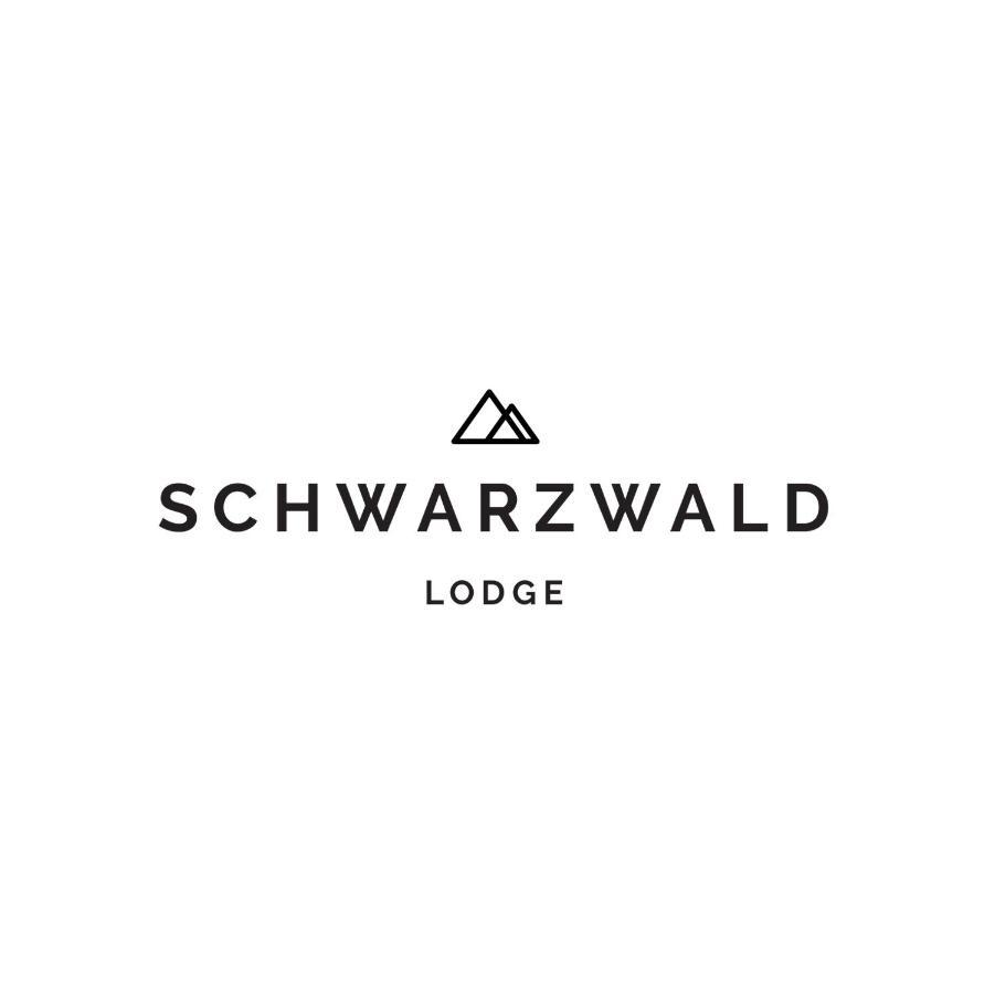Ferienwohnung Schwarzwald Lodge Schömberg エクステリア 写真