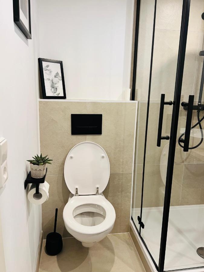 Ferienwohnung Schwarzwald Lodge Schömberg エクステリア 写真