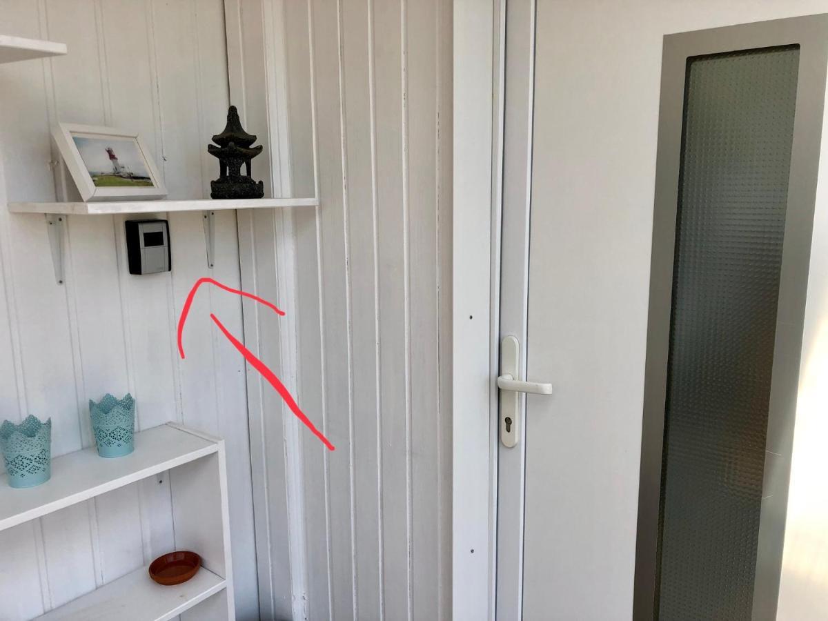 Ferienwohnung Schwarzwald Lodge Schömberg エクステリア 写真