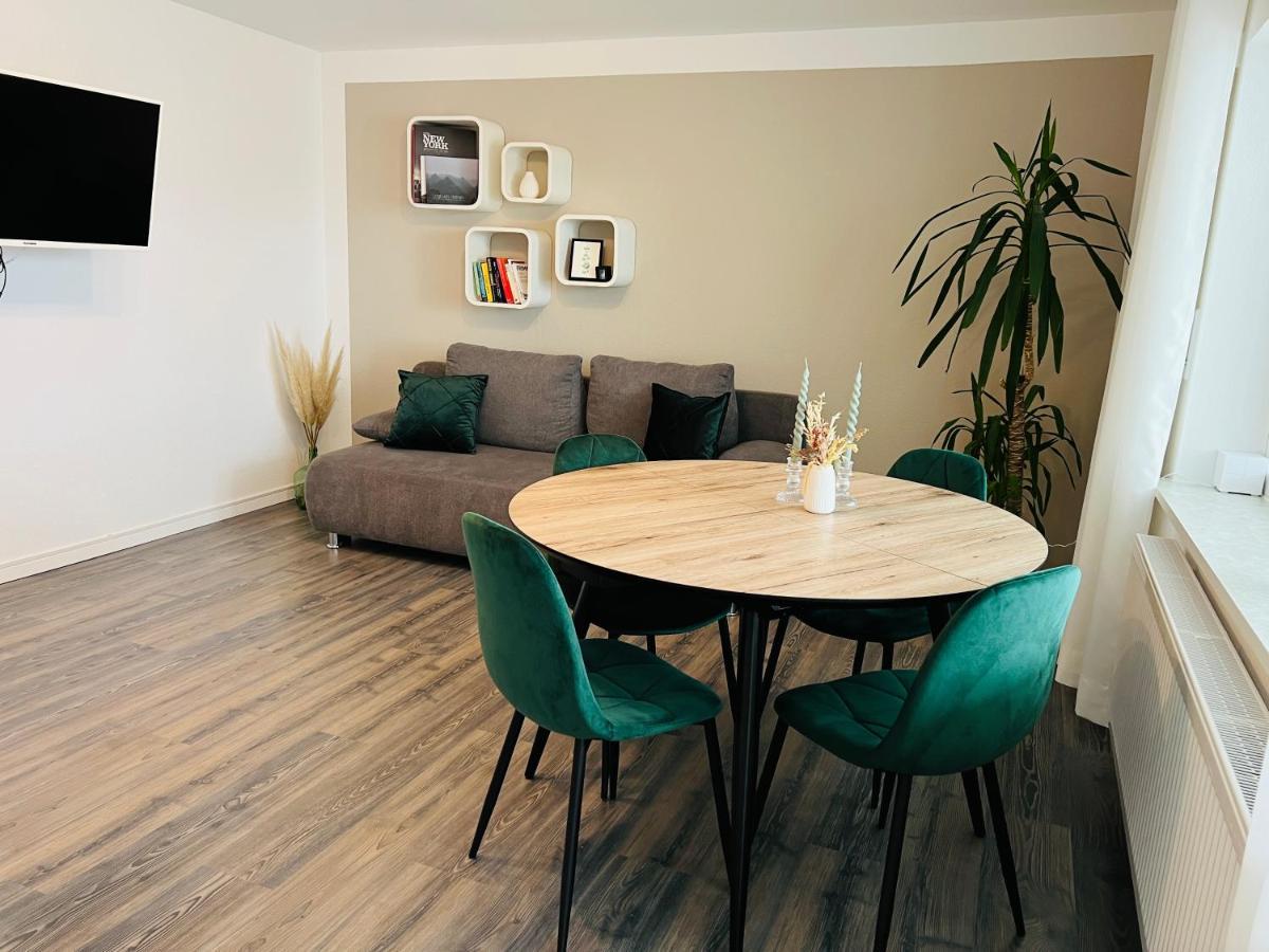 Ferienwohnung Schwarzwald Lodge Schömberg エクステリア 写真